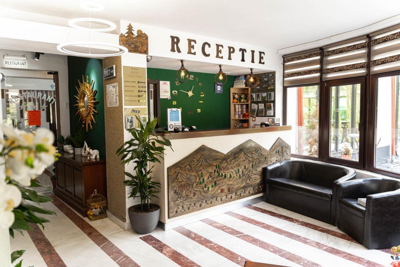 Cumpăna 特拉斯吉拉斯皮斯科内格鲁旅馆酒店 外观 照片