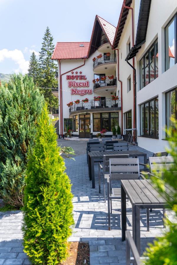 Cumpăna 特拉斯吉拉斯皮斯科内格鲁旅馆酒店 外观 照片