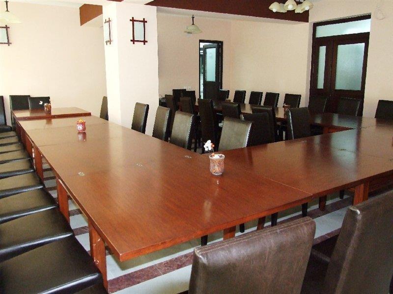 Cumpăna 特拉斯吉拉斯皮斯科内格鲁旅馆酒店 商务 照片